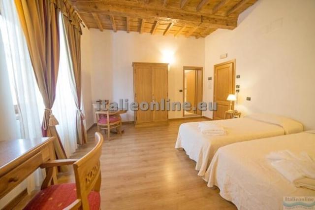 Hotel Abetone e Piramidi SKI
