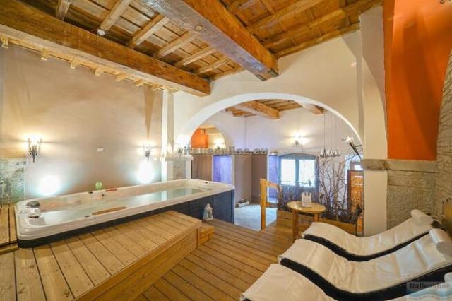 Hotel Abetone e Piramidi SKI