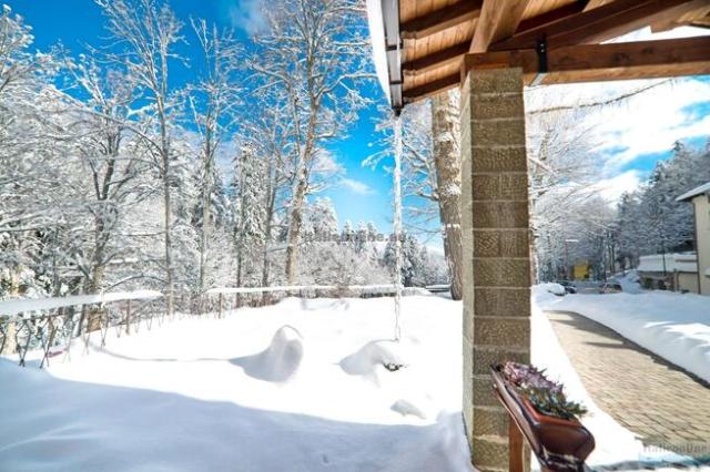 Hotel Abetone e Piramidi SKI