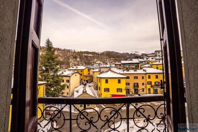 Hotel Abetone e Piramidi SKI