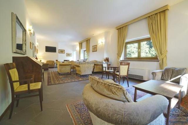 Hotel Abetone e Piramidi SKI