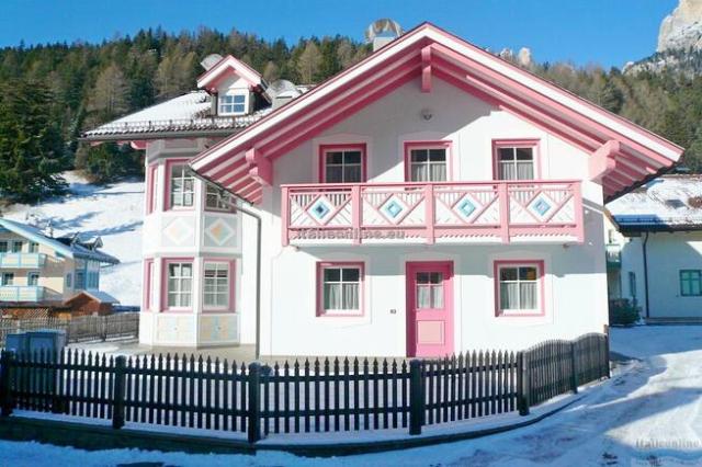 Villetta Giumella SKI