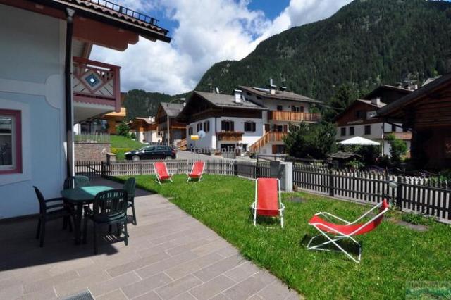 Villetta Giumella SKI