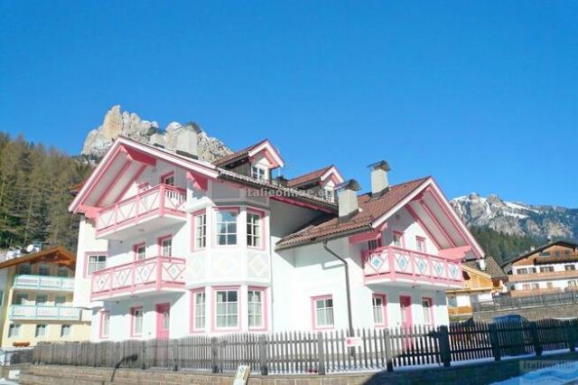 Villetta Giumella SKI