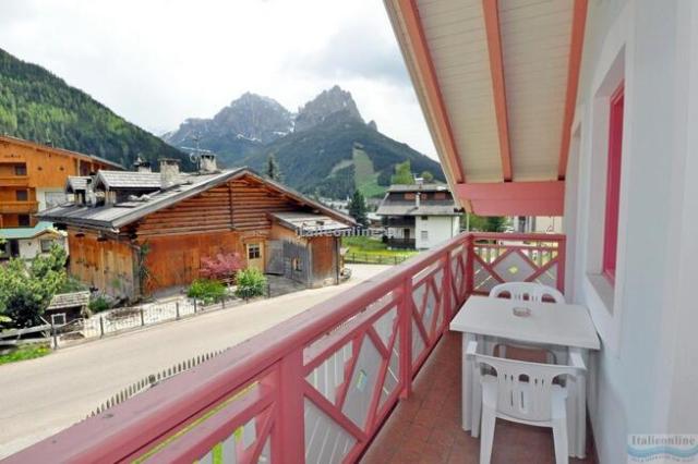 Villetta Giumella SKI