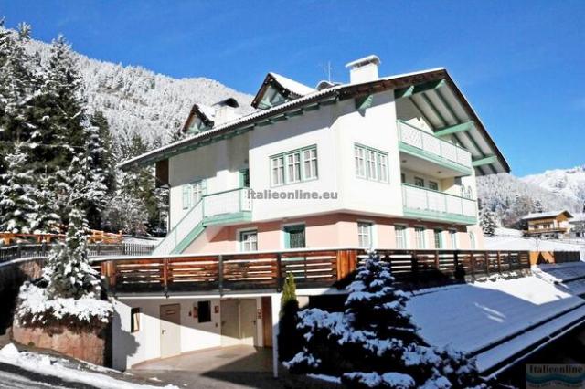 Ciasa al Mesdì SKI