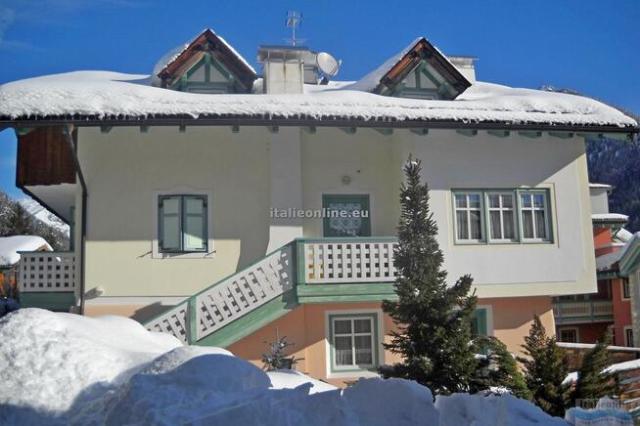 Ciasa al Mesdì SKI
