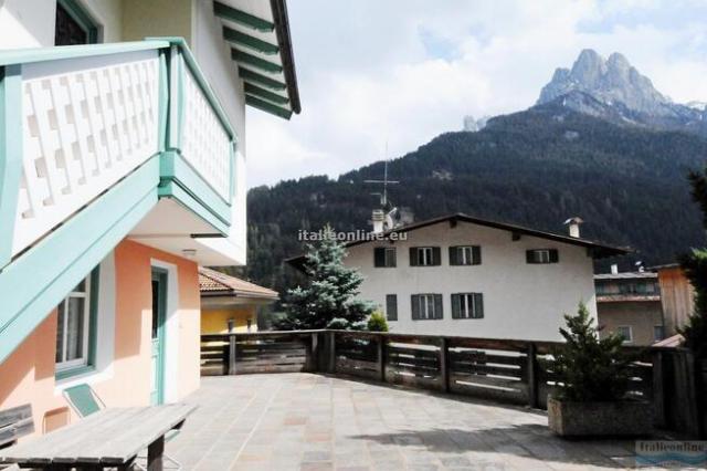 Ciasa al Mesdì SKI