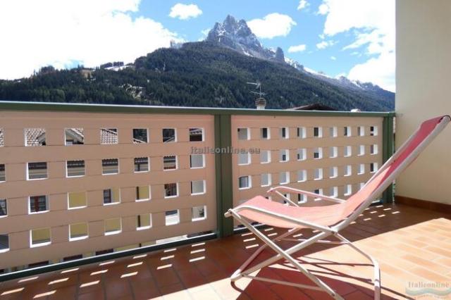 Ciasa al Mesdì SKI