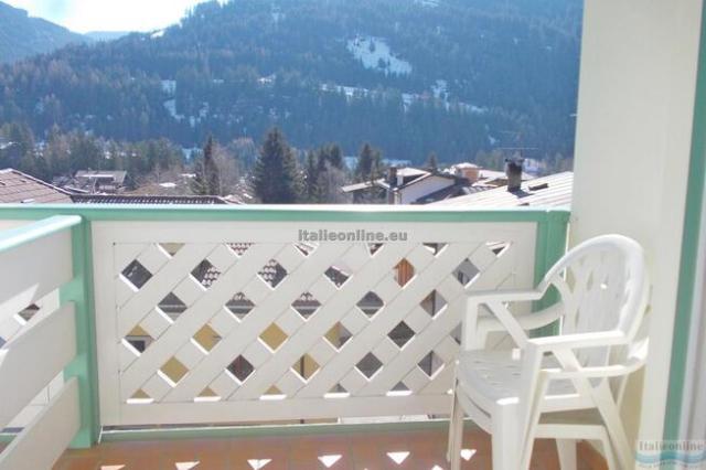 Ciasa al Mesdì SKI