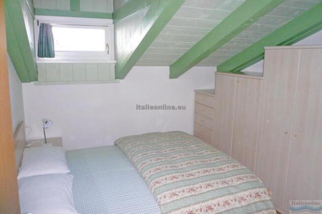 Ciasa al Mesdì SKI