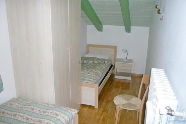Ciasa al Mesdì SKI