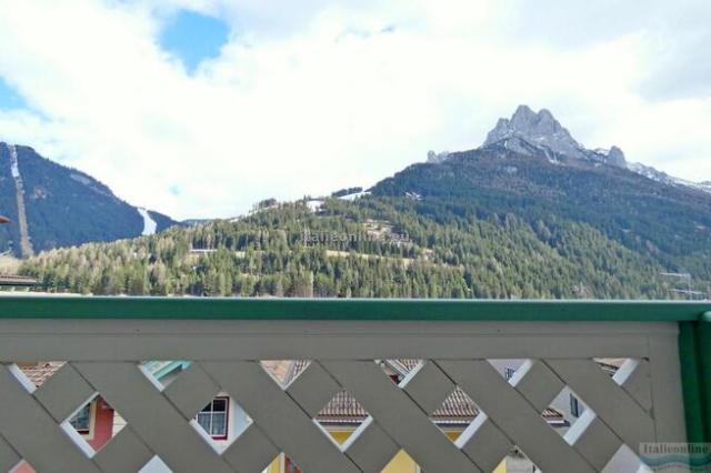 Ciasa al Mesdì SKI