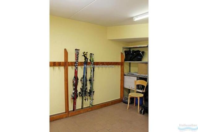 Ciasa al Mesdì SKI