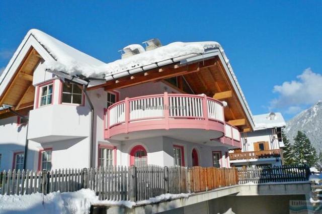 Villetta Enrosadira SKI