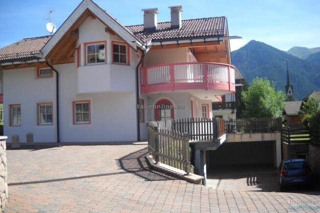 Villetta Enrosadira SKI