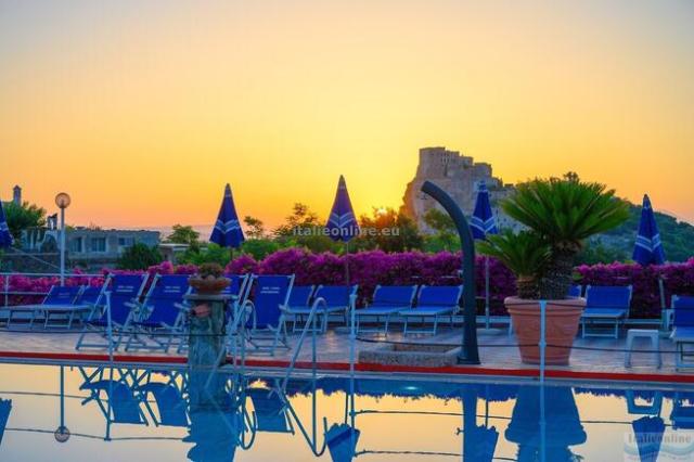 Hotel Parco Cartaromana
