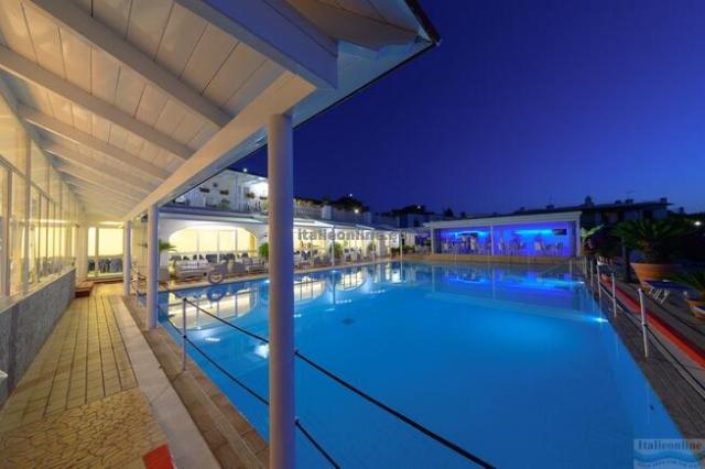 Hotel Parco Cartaromana