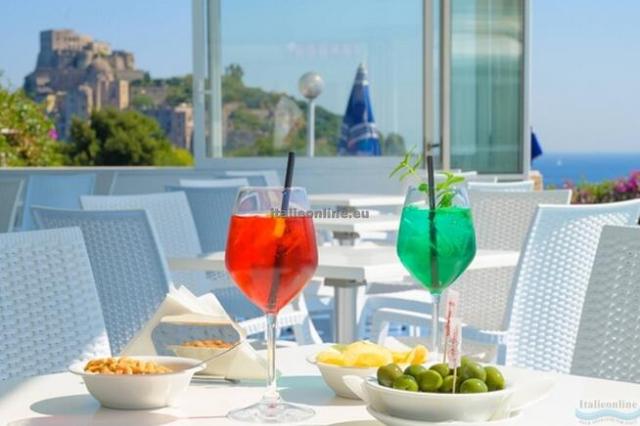 Hotel Parco Cartaromana