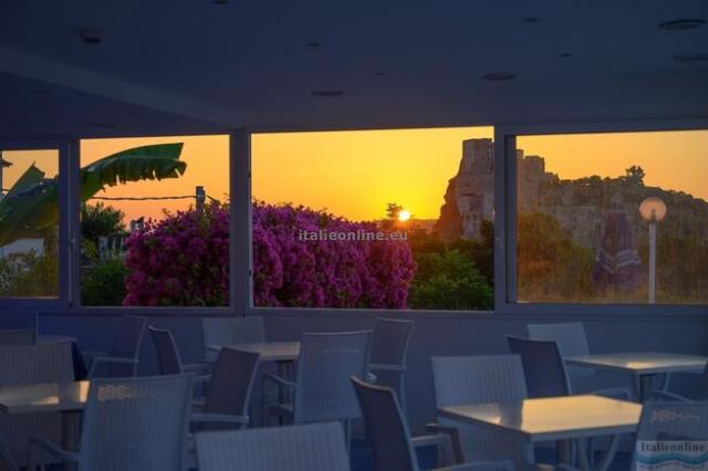 Hotel Parco Cartaromana