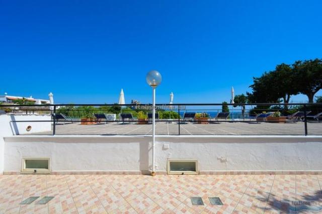 Hotel Parco Cartaromana