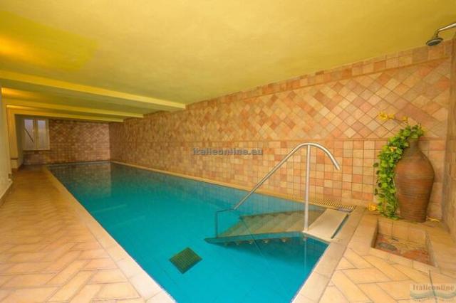 Hotel Parco Cartaromana