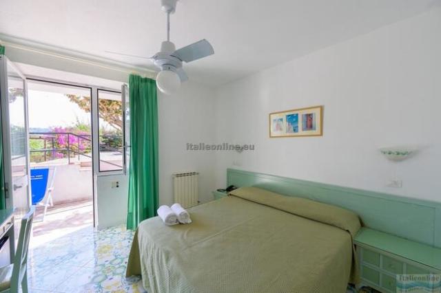 Hotel Parco Cartaromana