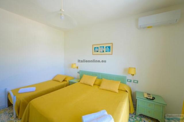 Hotel Parco Cartaromana