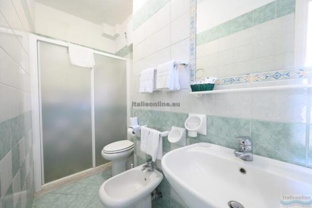 Hotel Parco Cartaromana