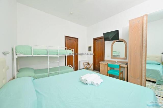 AV Isola Verde Hotel &Thermal SPA