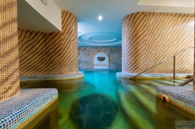 AV Isola Verde Hotel &Thermal SPA