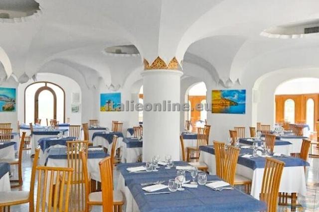 AV Isola Verde Hotel &Thermal SPA
