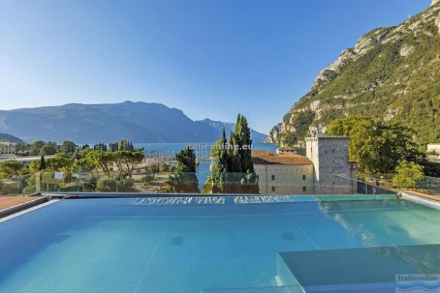 Grand Hotel Riva