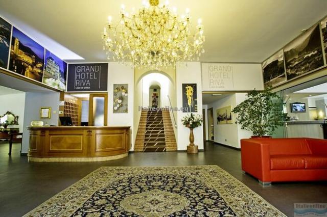 Grand Hotel Riva