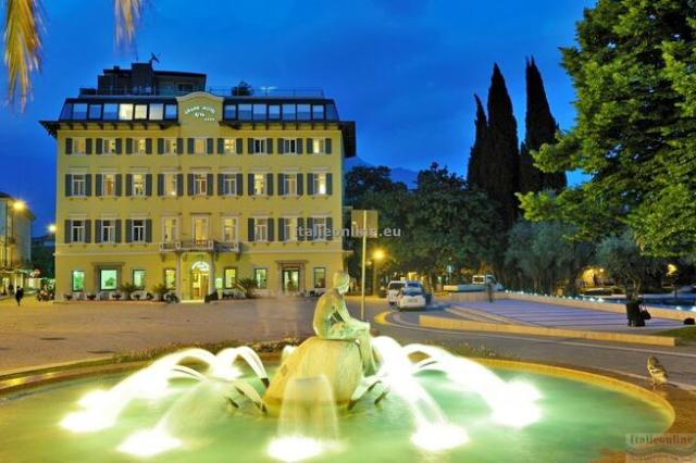 Grand Hotel Riva