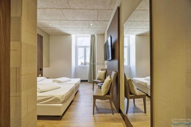 Grand Hotel Riva