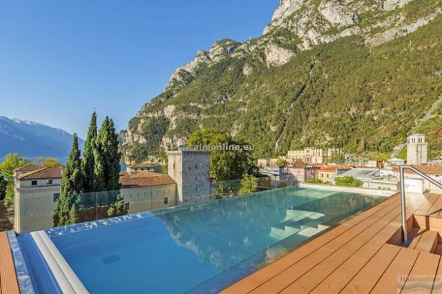 Grand Hotel Riva