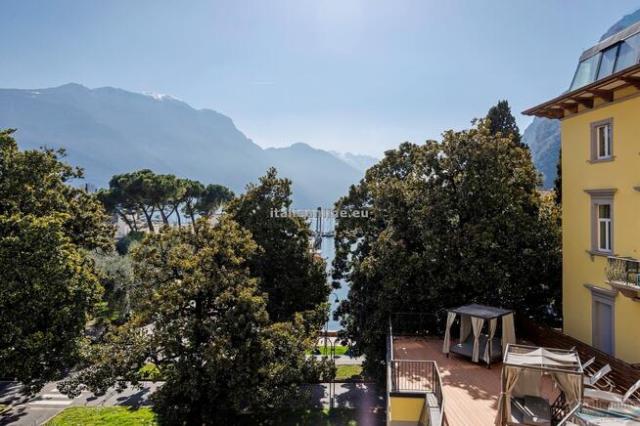 Grand Hotel Riva