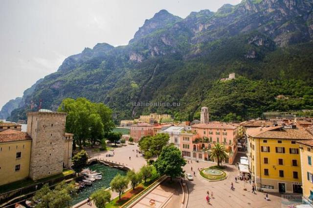 Grand Hotel Riva