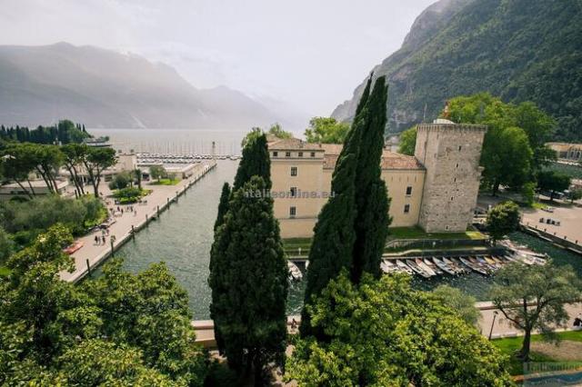 Grand Hotel Riva