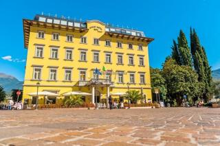 Grand Hotel Riva