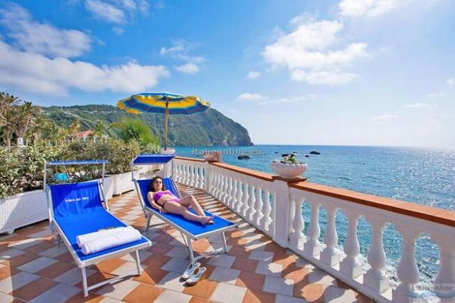Hotel Riva del Sole