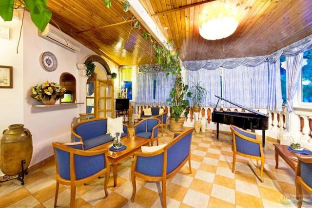 Hotel Riva del Sole
