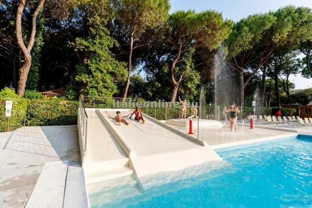 Jesolo Family Resort