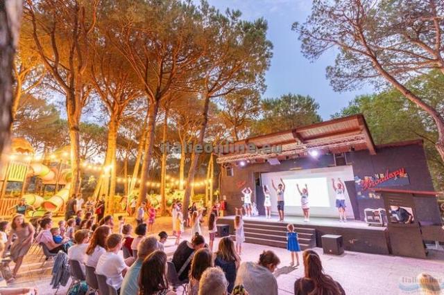 Jesolo Family Resort