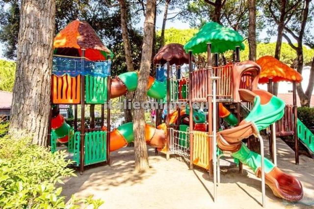 Jesolo Family Resort