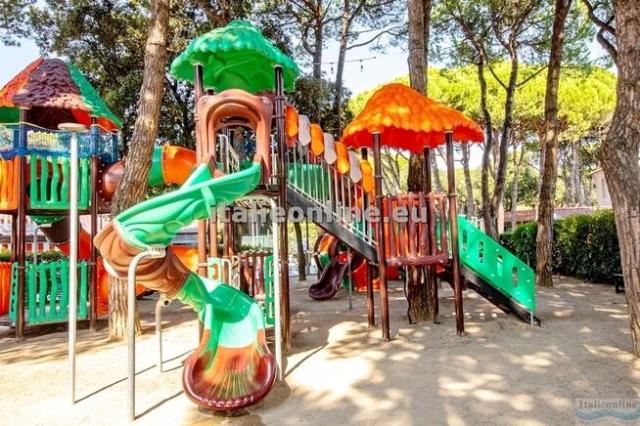 Jesolo Family Resort
