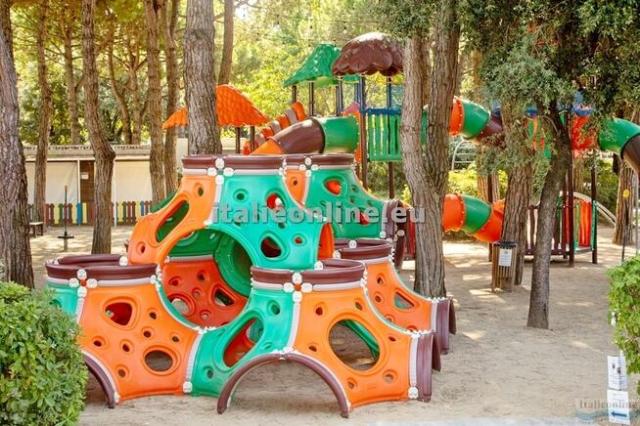 Jesolo Family Resort