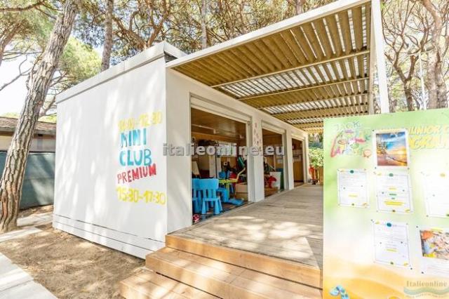 Jesolo Family Resort
