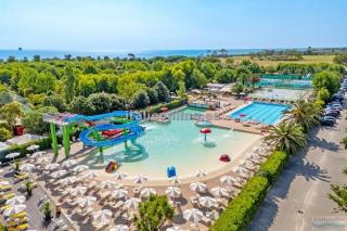 La Risacca Family Camping Village